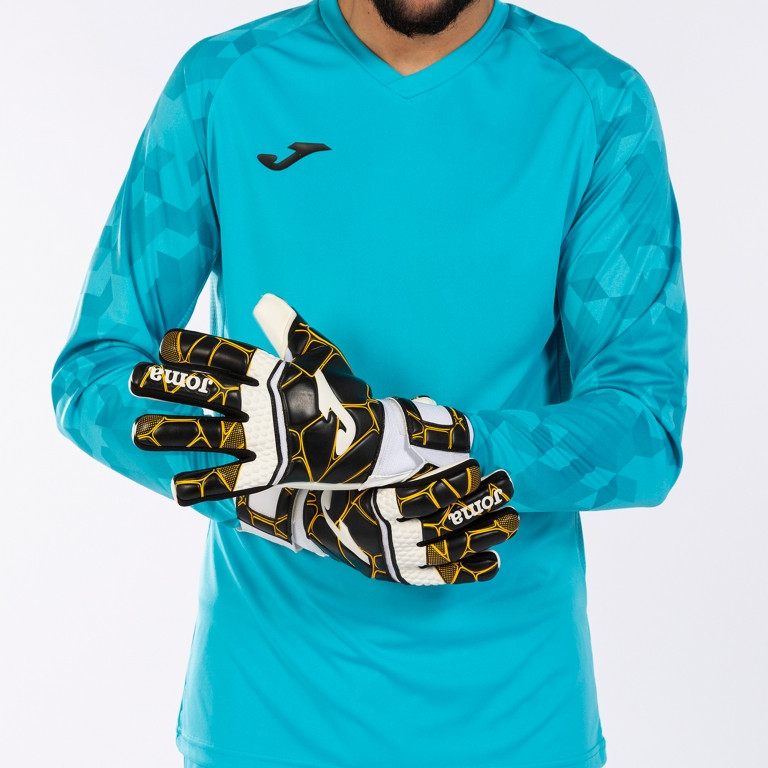 Вратарские перчатки JOMA GUANTES PORTERO GK 400908.109