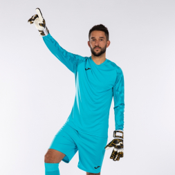 Вратарские перчатки JOMA GUANTES PORTERO GK 400908.109