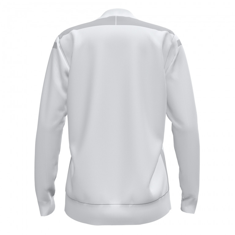 Женский джемпер JOMA CHAMPIONSHIP VI Белый-серый