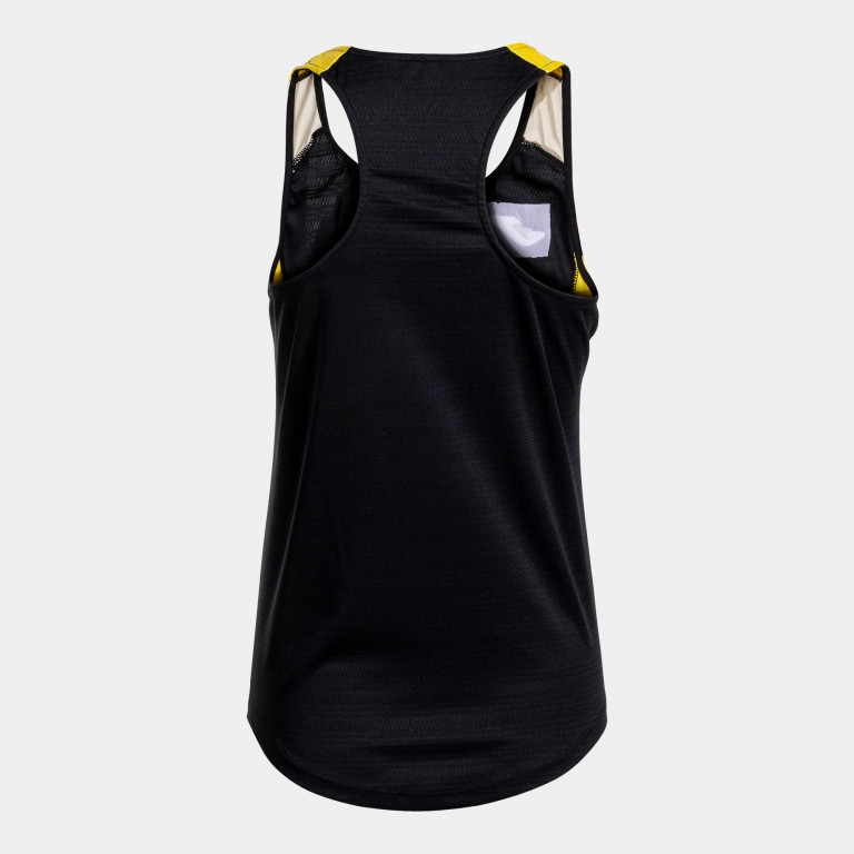 CAMISETA SIN MANGAS MONTREAL    