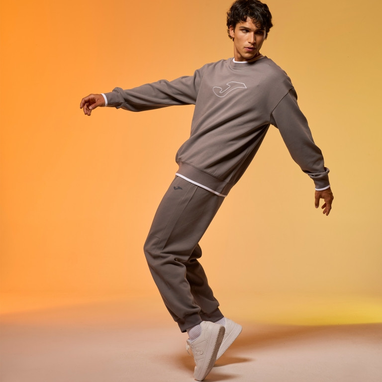 PANTALÓN LARGO STEP  