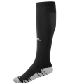 Гетры футбольные JOGEL Match Socks, черный