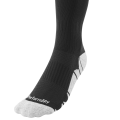 Гетры футбольные JOGEL Match Socks, черный