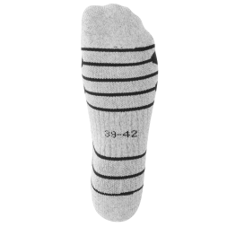 Гетры футбольные JOGEL Match Socks, черный