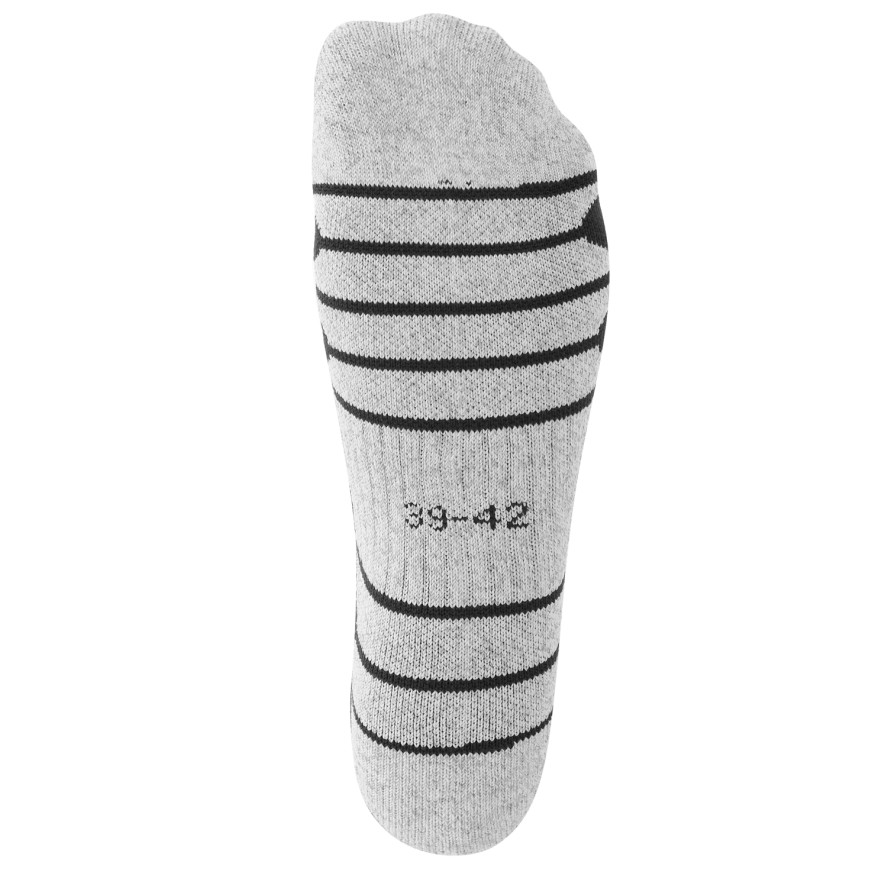 Гетры футбольные JOGEL Match Socks, черный