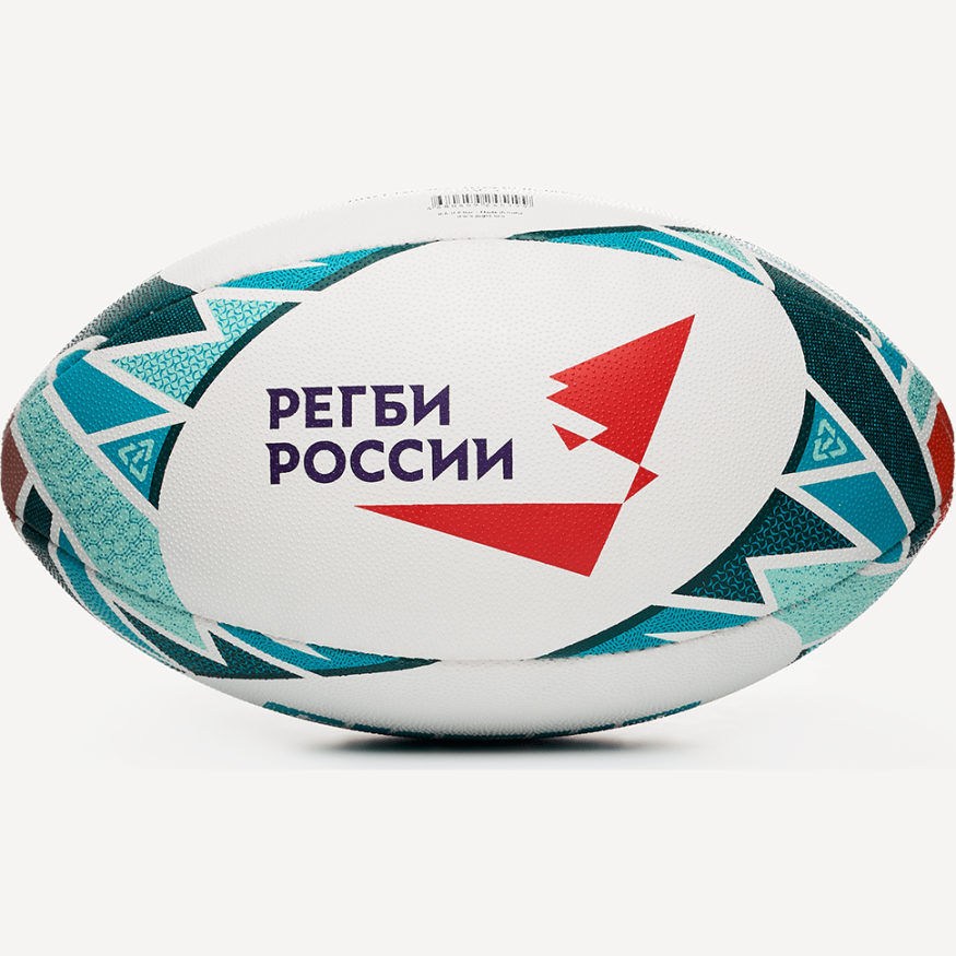 Мяч для регби JOGEL TITAN ECOBALL №4