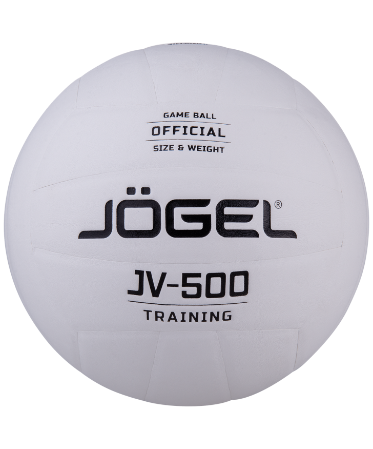 Мяч волейбольный JOGEL JV-500
