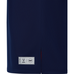 Майка двухсторонняя JOGEL DIVISION PerFormDRY Double-Side RBF Jersey, темно-синий/красный