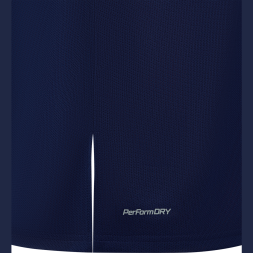 Майка двухсторонняя JOGEL DIVISION PerFormDRY Double-Side RBF Jersey, темно-синий/красный