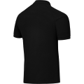 Поло JOGEL CAMP 2 CVC Polo, черный