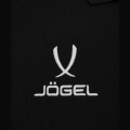 Поло JOGEL CAMP 2 CVC Polo, черный