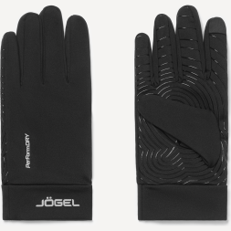 Перчатки JOGEL DIVISION Training Gloves, черный