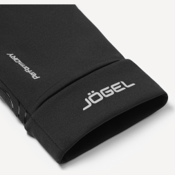 Перчатки JOGEL DIVISION Training Gloves, черный