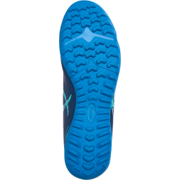 БЕЗ УПАКОВКИ Бутсы многошиповые JOGEL Rapido TF Navy/blue