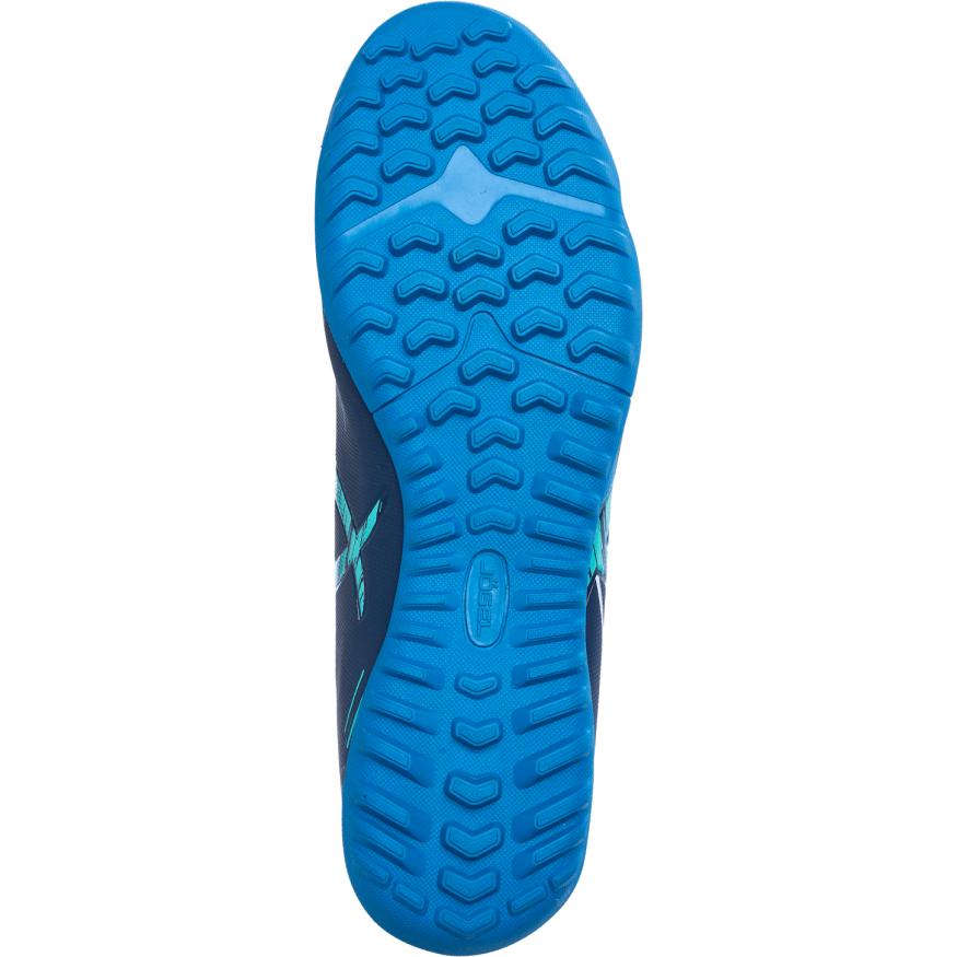 БЕЗ УПАКОВКИ Бутсы многошиповые JOGEL Rapido TF Navy/blue