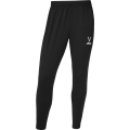 Брюки тренировочные без карманов JÖGEL PREMIER PerFormDRY Training Pants, черный