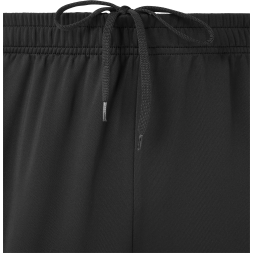 Брюки тренировочные без карманов JÖGEL PREMIER PerFormDRY Training Pants, черный