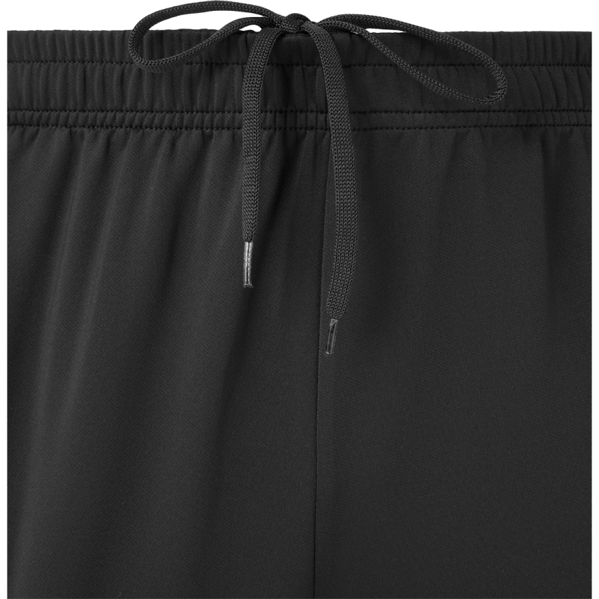 Брюки тренировочные без карманов JÖGEL PREMIER PerFormDRY Training Pants, черный