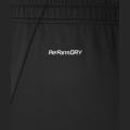 Брюки тренировочные без карманов JÖGEL PREMIER PerFormDRY Training Pants, черный