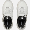 Кроссовки теннисные детские HEAD Sprint Velcro 4.0 275535, р.13,5K (рос.31), белый