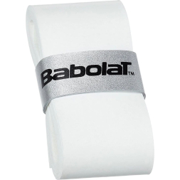 Овергрип Babolat VS Grip Original x12 654010, 3шт., белый