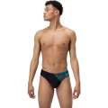 Плавки SPEEDO Medley Logo 7сm Brief, 8-0973916553, р.30 российский размер 46, плиамид, эласт, полиэст