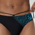 Плавки SPEEDO Medley Logo 7сm Brief, 8-0973916553, р.30 российский размер 46, плиамид, эласт, полиэст