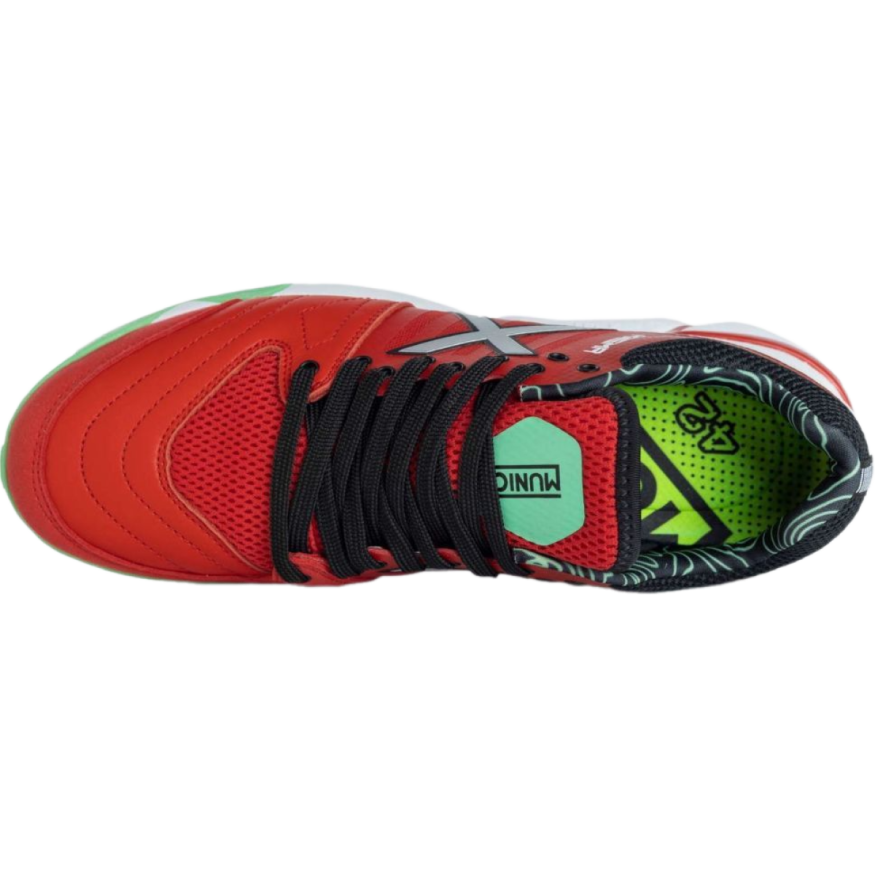 Футзалки MUNICH PRISMA