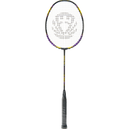 Ракетка для бадминтона TORRES Carbon PRO6 BD23521, карбон