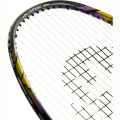 Ракетка для бадминтона TORRES Carbon PRO6 BD23521, карбон