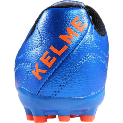 Бутсы футбольная KELME Men's Football Shoes (AG 68831126-417-45, размер 45 (рос.44), синий