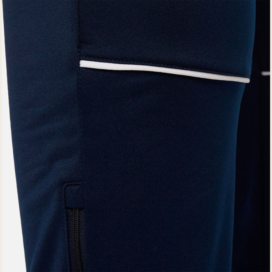 Брюки парадные мужские MACRON Abydos Hero, 822107-NV-2XL, размер 2XL