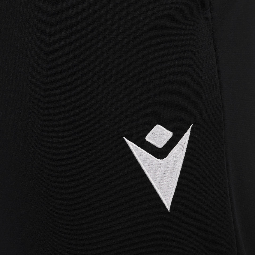 Брюки парадные мужские MACRON Abydos Hero, 822107-NV-2XL, размер 2XL