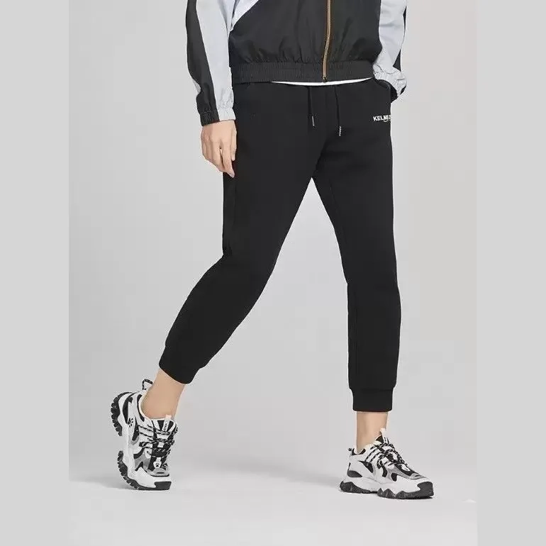 Брюки KELME Knitted cropped trousers