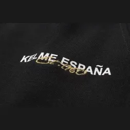 Брюки KELME Knitted cropped trousers