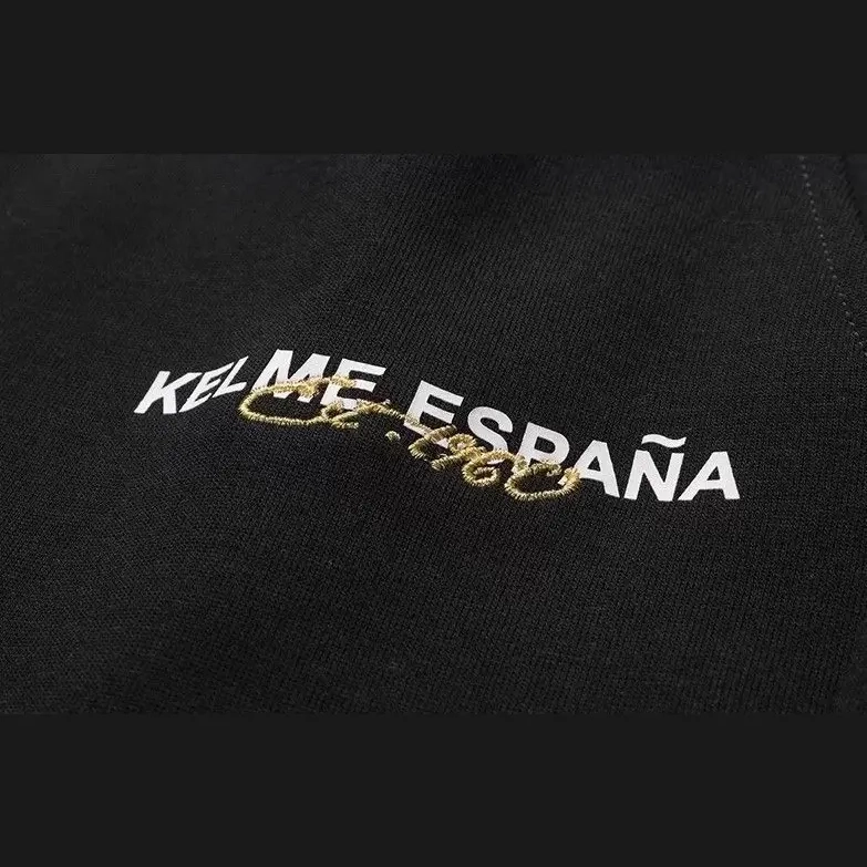 Брюки KELME Knitted cropped trousers