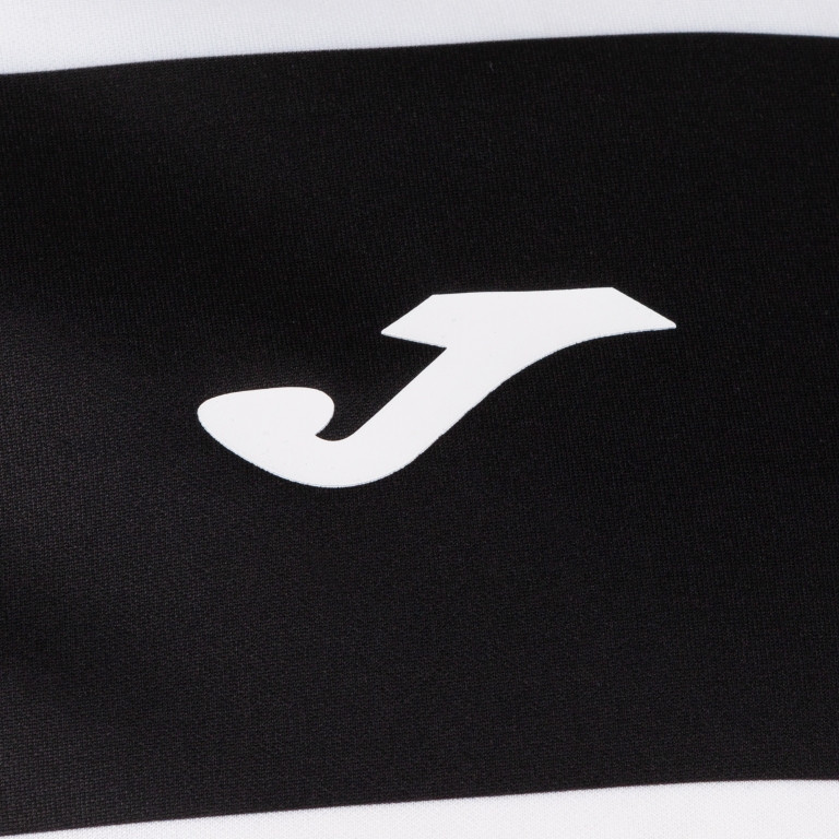 Регбийка JOMA PERFORMANCE RUGBY Черный-белый