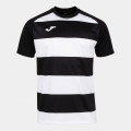 Регбийка JOMA PERFORMANCE RUGBY Черный-белый