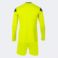 Вратарская форма JOMA PHOENIX GK AMARILLO FLUOR MARINO