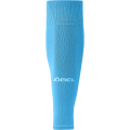 Гольфы футбольные JOGEL MATCH FOOTLESS SOCKS, голубой