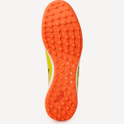 Бутсы многошиповые JOGEL Evofly TF PRO Yellow/orange