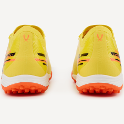 Бутсы многошиповые JOGEL Evofly TF PRO Yellow/orange