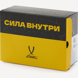 Бутсы многошиповые JOGEL Evofly TF PRO Yellow/orange