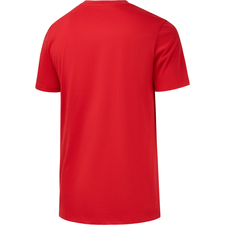 Футболка баскетбольная JOGEL DIVISION PerFormDRY Pre-Match Jersey, красный