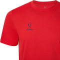 Футболка баскетбольная JOGEL DIVISION PerFormDRY Pre-Match Jersey, красный