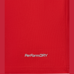 Футболка баскетбольная JOGEL DIVISION PerFormDRY Pre-Match Jersey, красный