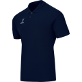 Поло JOGEL CAMP 2 CVC Polo, темно-синий