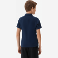 Поло JOGEL CAMP 2 CVC Polo, темно-синий