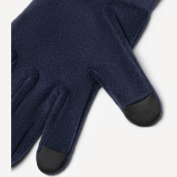 Перчатки JOGEL CAMP Fleece Gloves, темно-синий