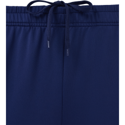 Брюки тренировочные без карманов JÖGEL PREMIER PerFormDRY Training Pants, темно-синий